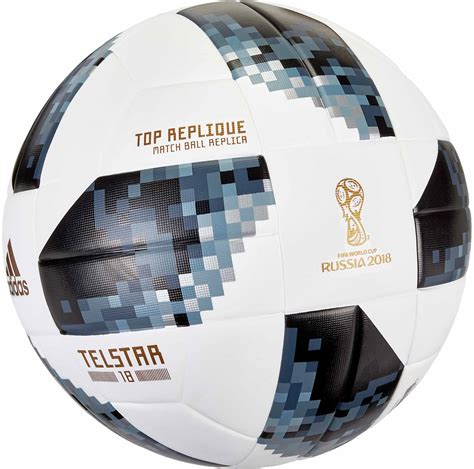 adidas telstar 18 replica price|telstar 18 soccer ball.